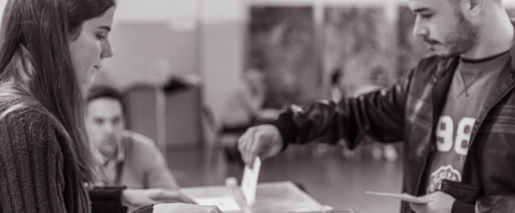 Máster de formación permanente en derecho electoral, parlamentario y técnica legislativa