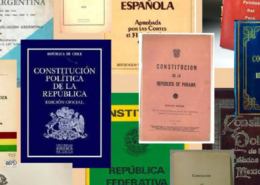 Máster Universitario en Derecho Constitucional