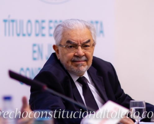 Sergio García Ramírez