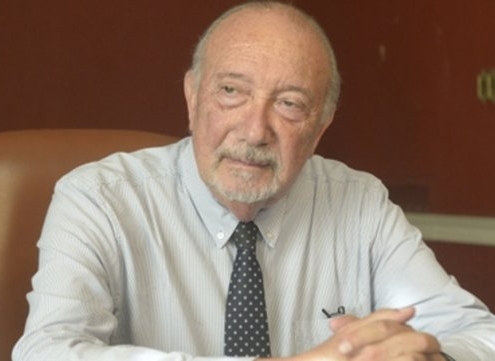 Néstor Pedro Sagüés